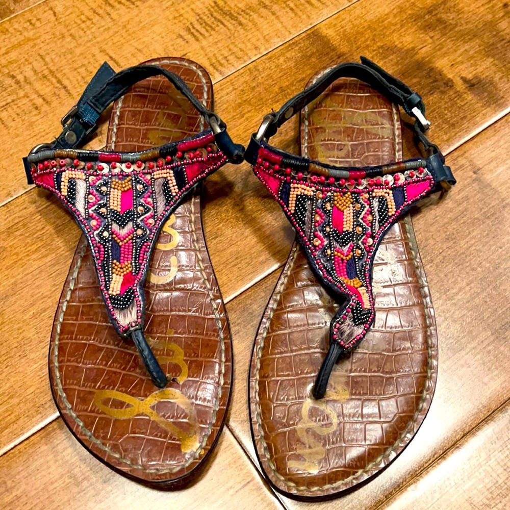 Sam Edelman sandals